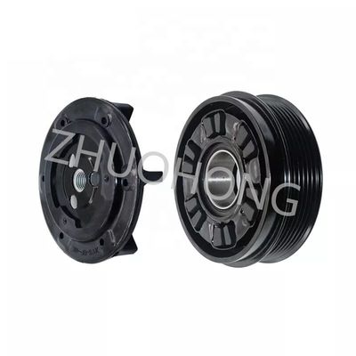 7SEU17C Auto AC Compressor Kit de embreagem de poleia 6PK 115MM 12V Para Mercedes.Benz remodelado SPRINTER VAN