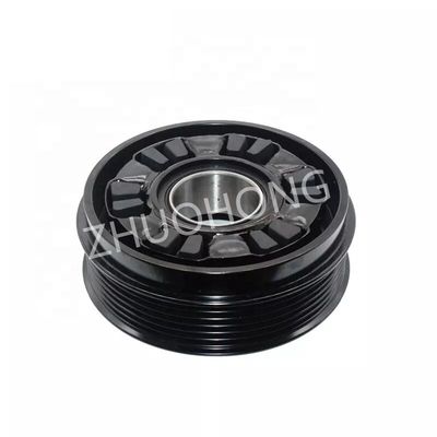 7SEU17C Auto AC Compressor Kit de embreagem de poleia 6PK 115MM 12V Para Mercedes.Benz remodelado SPRINTER VAN