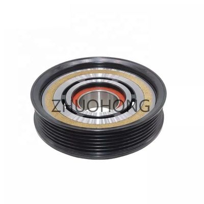 OE NO. JH-COPUBC064 Auto AC Compressor Pulley Clutch Kit 6PK 120MM 12V para Mercedes Benz GL Classe 2007-2016