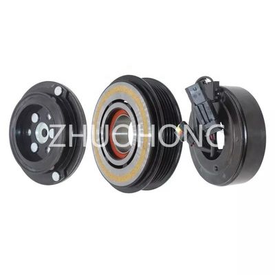 JH-COPUBC065 Auto AC Compressor Kit de embreagem de poleia 5PK 114MM 12V Para Mercedes Benz ML CLASS 1998-2015
