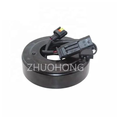 JH-COPUBC065 Auto AC Compressor Kit de embreagem de poleia 5PK 114MM 12V Para Mercedes Benz ML CLASS 1998-2015