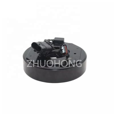 Kit de embreagem de poleia de compressor automático AC 6PK 115MM 12V para Mercedes Benz Classe E 1994-2016