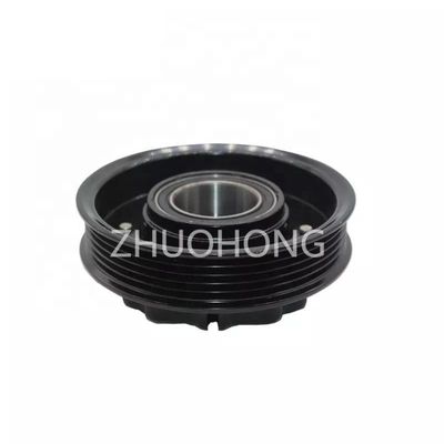 OE NO. JH-COPUBC067 Auto AC Compressor Kit de embreagem de poleia 5PK 115MM 12V Para Mercedes Benz Classe E 1994-2016