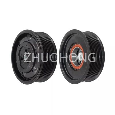 35*52*22 JH-COPUBC073 Compressor automático AC Kit de embreagem de poleia 8PK 105MM 12V Para Mercedes Benz classe B 2006-2009