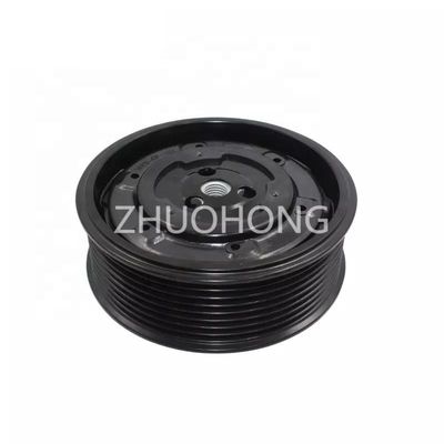 35*52*22 JH-COPUBC073 Compressor automático AC Kit de embreagem de poleia 8PK 105MM 12V Para Mercedes Benz classe B 2006-2009