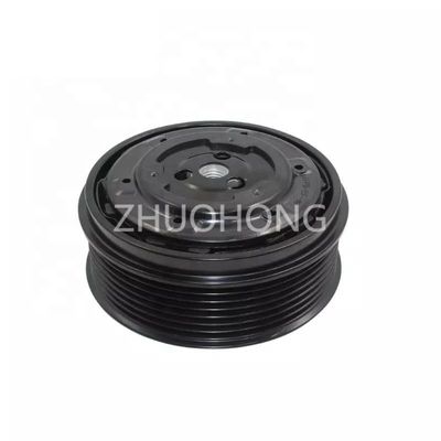 Mercedes Benz Classe B 2006-2009 7PK 105MM 12V Compressor de embreagem magnética para Auto AC