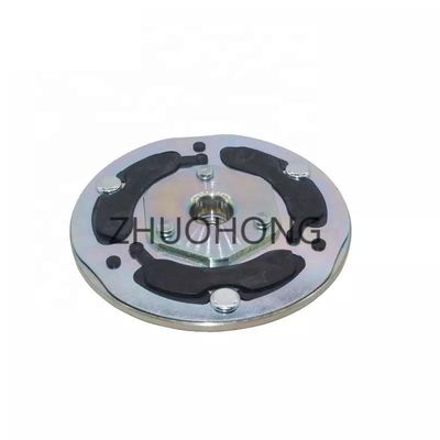 OE NO. JH-COPUBC077 Auto AC Compressor Kit de embreagem de poleia 4PK 130MM 12V PARA PORSCHE Cayman 2009-2012 2.9