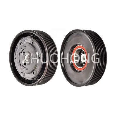 1994-2016 JH-COPUBC079 Compressor automático AC Kit de embreagem de poleia Para Mercedes Benz Classe E