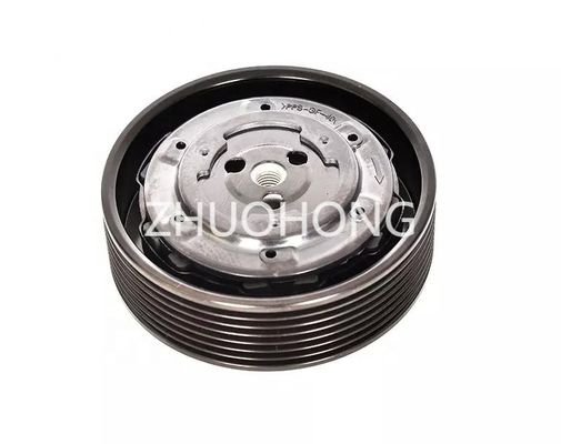 1994-2016 JH-COPUBC079 Compressor automático AC Kit de embreagem de poleia Para Mercedes Benz Classe E