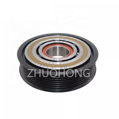 OE NO. JH-COPUBC081 Auto AC Compressor Pulley Clutch Kit 7PK 125MM 12V para Mercedes Benz GL Classe 2007-2016
