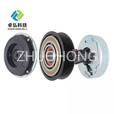 OE NO. JH-COPUBC081 Auto AC Compressor Pulley Clutch Kit 7PK 125MM 12V para Mercedes Benz GL Classe 2007-2016