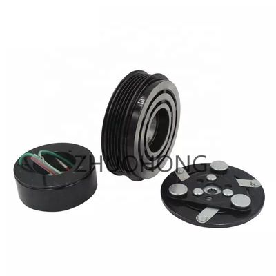 35*50*20 Auto AC Compressor Pulley Clutch Kit para HONDA CITY Saloon GE4 FIT ARIA Saloon GD 1.2 1.3 1.5