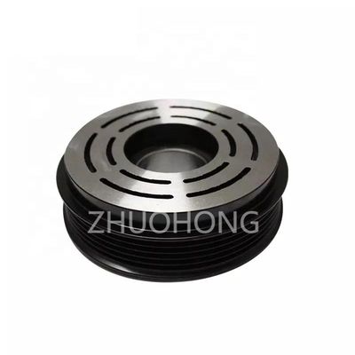 35*50*20 Auto AC Compressor Pulley Clutch Kit para HONDA CITY Saloon GE4 FIT ARIA Saloon GD 1.2 1.3 1.5