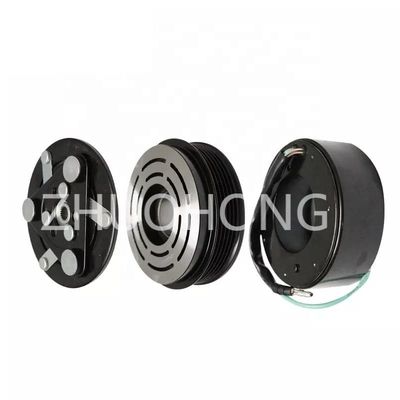 35*50*20 Auto AC Compressor Pulley Clutch Kit para HONDA CITY Saloon GE4 FIT ARIA Saloon GD 1.2 1.3 1.5