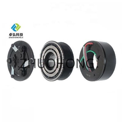 7PK 105MM 12V Auto AC Compressor Kit de embreagem de poleia para HONDA CR-V II RD 2.4 Vtec RD6