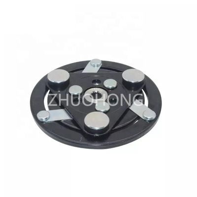 2014- HONDA DONGFENG SPIRIOR 2 TRSE90 Auto AC Compressor Kit de embreagem de poleia 7PK 120MM 12V