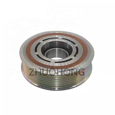 2014- HONDA DONGFENG SPIRIOR 2 TRSE90 Auto AC Compressor Kit de embreagem de poleia 7PK 120MM 12V