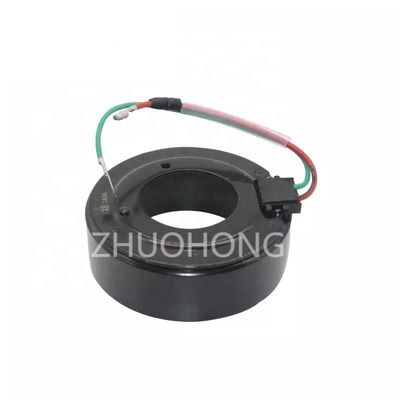 2014- HONDA DONGFENG SPIRIOR 2 TRSE90 Auto AC Compressor Kit de embreagem de poleia 7PK 120MM 12V