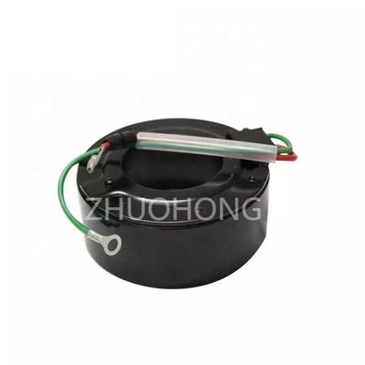 HONDA CIVIC 1.8 2011-2016 SANDEN TRS09 Auto AC Compressor Kit de embreagem de poleia 7PK 106MM 12V