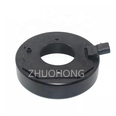 Kit de embreagem automática do compressor de corrente alternada 6PK 135MM 12V para Honda Accord VII 2003-2005 3.0