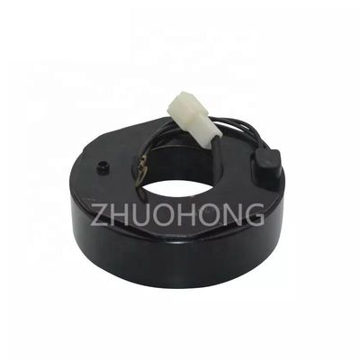 HONDA LEGEND V 2014-2016 3.5 Híbrido AWD Carro AC Compressor Pulley embreagem Kit 5PK 145MM 12V