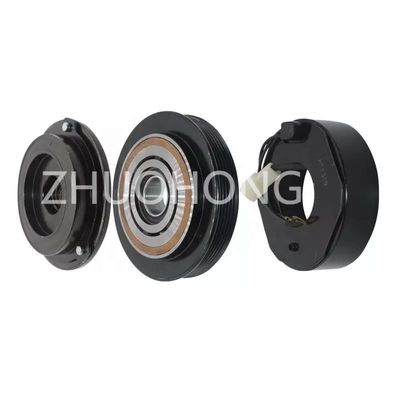 HONDA LEGEND V 2014-2016 3.5 Híbrido AWD Carro AC Compressor Pulley embreagem Kit 5PK 145MM 12V