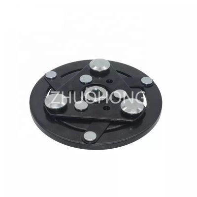 JH-COPUBT035 Auto AC Compressor Kit de embreagem de poleia 6PK 113MM 12V para HONDA Jazz 2014-2016 1.5