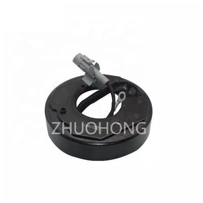 HONDA DONGFENG SPIRIOR 2014- 2 Auto AC Compressor Kit de embreagem de poleia 7PK 125MM 12V 35*52*22