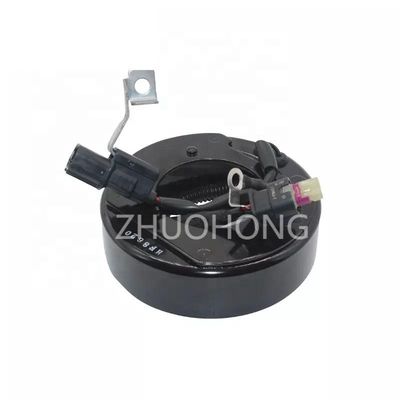 OE NO. JH-COPUBT037 Auto AC Compressor Kit de embreagem de poleia 7PK 114MM 12V para HONDA Civic 2016-2016 1.5T