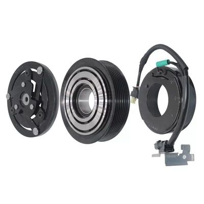 JH-COPUBT040 Kit de embreagem de poleia para compressor de peças de ar de carro para HONDA Civic 2011-2015 1.5