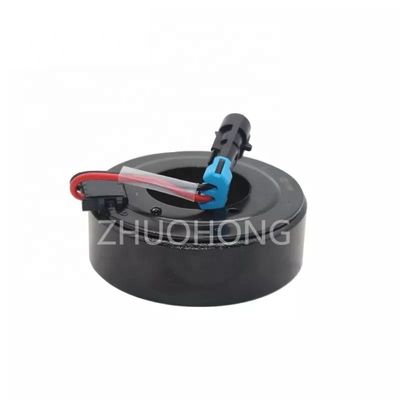 JH-COPUBT045 Auto AC Compressor Polia Embreagem Kit 6PK 112MM 12V Para Honda Europa Legend 1996-2004 3500 V6 C35A2