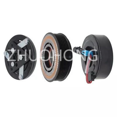JH-COPUBT045 Auto AC Compressor Polia Embreagem Kit 6PK 112MM 12V Para Honda Europa Legend 1996-2004 3500 V6 C35A2