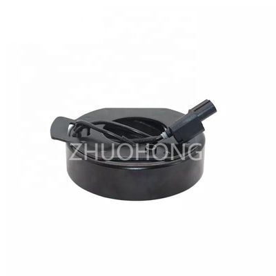 Kit de embreagem de poleia de compressor automático AC 6PK 120MM 12V para materiais HONDA CR-V 1997-2019