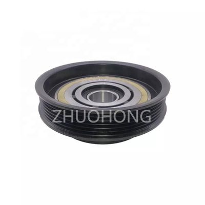 JH-COPUBT048 Auto AC Compressor Kit de embreagem de poleia 6PK 141MM 12V Para HONDA Pilot 2012