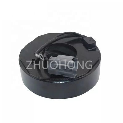 JH-COPUBT048 Auto AC Compressor Kit de embreagem de poleia 6PK 141MM 12V Para HONDA Pilot 2012