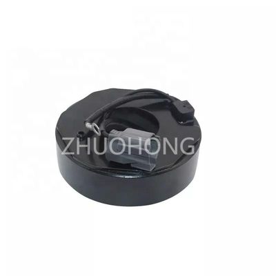 HONDA ACCORD VII CM 3.0 CM6 Compressor automático AC Kit de embreagem de poleia 6PK 131MM 12V 2002-2008