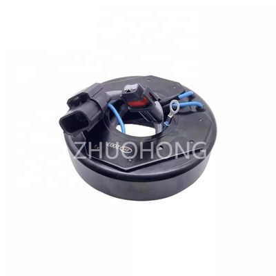 Auto AC Compressor Kit de embreagem de poleia 7PK 115MM 12V Para HONDA Accord X Stufenheck JH-COPUBT051 Ano 2017-2019