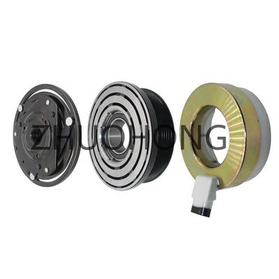 BUICK SGM Excel 2008- 1.6 Auto AC Compressor Kit de embreagem de poleia 6PK 123MM 12V Motor 1.6