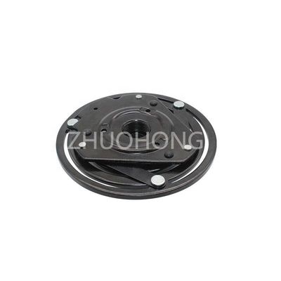 BUICK SGM Excel 2008- 1.6 Auto AC Compressor Kit de embreagem de poleia 6PK 123MM 12V Motor 1.6