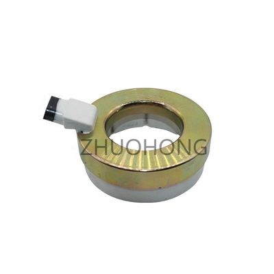 BUICK SGM Excel 2008- 1.6 Auto AC Compressor Kit de embreagem de poleia 6PK 123MM 12V Motor 1.6