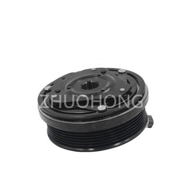 BUICK SGM Excel 2008- 1.6 Auto AC Compressor Kit de embreagem de poleia 6PK 123MM 12V Motor 1.6