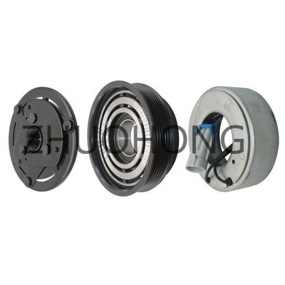 BUICK SGM SAIL 2001-2004 1.6 Modelo de carro Auto AC Compressor Kit de embreagem de poleia 6PK 130MM 12V