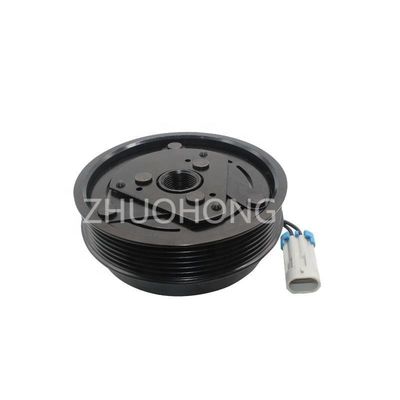 BUICK SGM SAIL 2001-2004 1.6 Modelo de carro Auto AC Compressor Kit de embreagem de poleia 6PK 130MM 12V