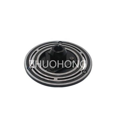 JH-COPUBK006 V5 Auto AC Compressor Kit de embreagem de poleia 6PK 130MM 12V Para LOVA T250 1.2