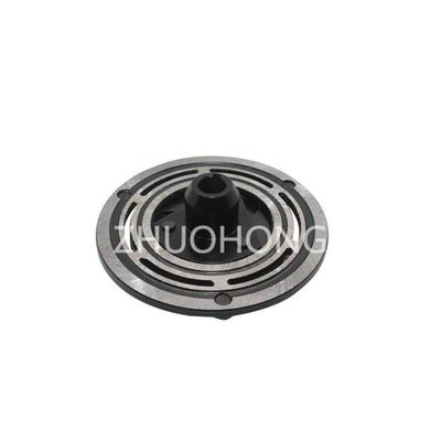 OE NO. JH-COPUBK007 Compressor AC automático Kit de embreagem de poleia para Regal 6PK 112MM 12V