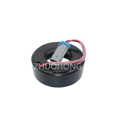 OE NO. JH-COPUBK007 Compressor AC automático Kit de embreagem de poleia para Regal 6PK 112MM 12V