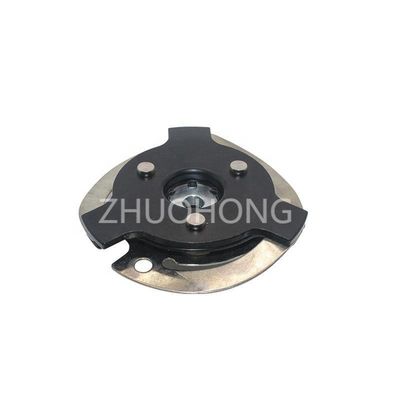 Kit de embreagem de poleia de compressor automático AC 6PK 123MM 12V PARA BUICK SGM REGAL II 2008- 2