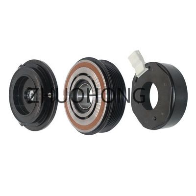 BUICK SGM GL8 II MPV 2010- 2.4 SIDI Carro AC Compressor Kit de embreagem de poleia 6PK 115MM 12V