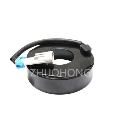 Chevrolet Sonic 2012-2016 1.4t 1.6L Auto AC Compressor Kit de embreagem de poleia 6PK 120MM 12V