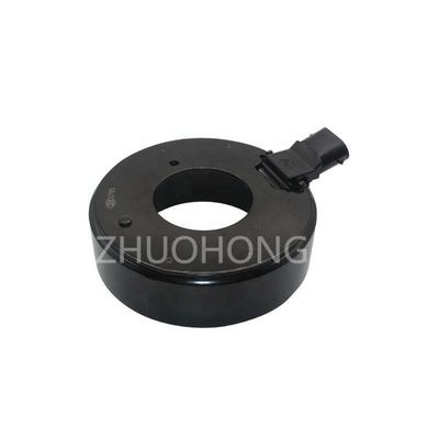 Chevrolet SGM CAPTIVA 2007- 35*52*22 Compressor automático AC Kit de embreagem de poleia 6PK 125MM 12V